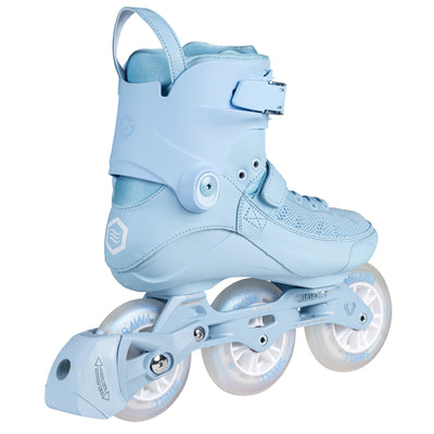 Swell Marawa 100 - Powerslide - Fitness Inline Skates - Product Image 3