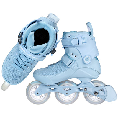 Swell Marawa 100 - Powerslide - Fitness Inline Skates - Product Image 4