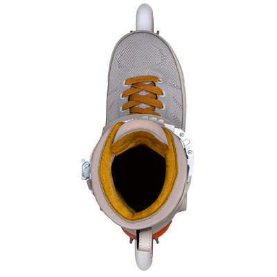 Swell Eco 110 - Powerslide - Fitness Inline Skates - Product Image 4