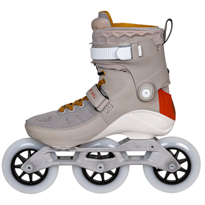 Swell Eco 110 - Powerslide - Fitness Inline Skates - Product Image 6