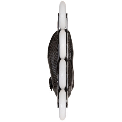 ACCEL Black 110 - Powerslide - Racing Inline Skates - Product Image 5