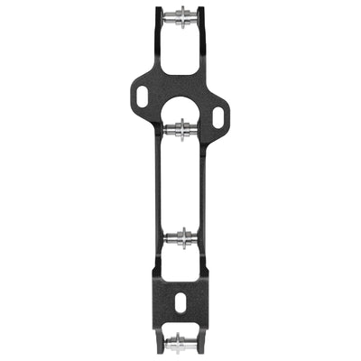 Nova 243/4x80, TRI - Powerslide - Urban Inline Frames - Product Image 3
