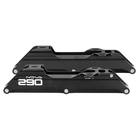 Nova 290/3x110, TRI - Powerslide - Urban Inline Frames - Product Image 1