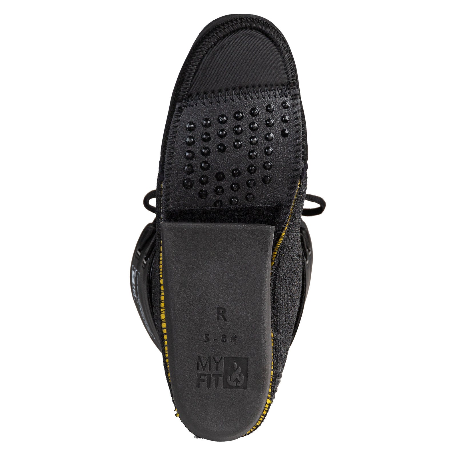 MYFIT - Prime Bulletproof Liner - 4