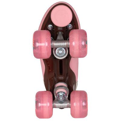 Miyu Pink Leopard - Chaya - Lifestyle Roller Skates - Product Image 5