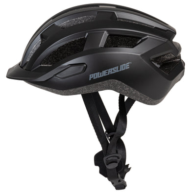 Fitness Classic Black - Powerslide - Inline Skating Helmets - Product Image 4