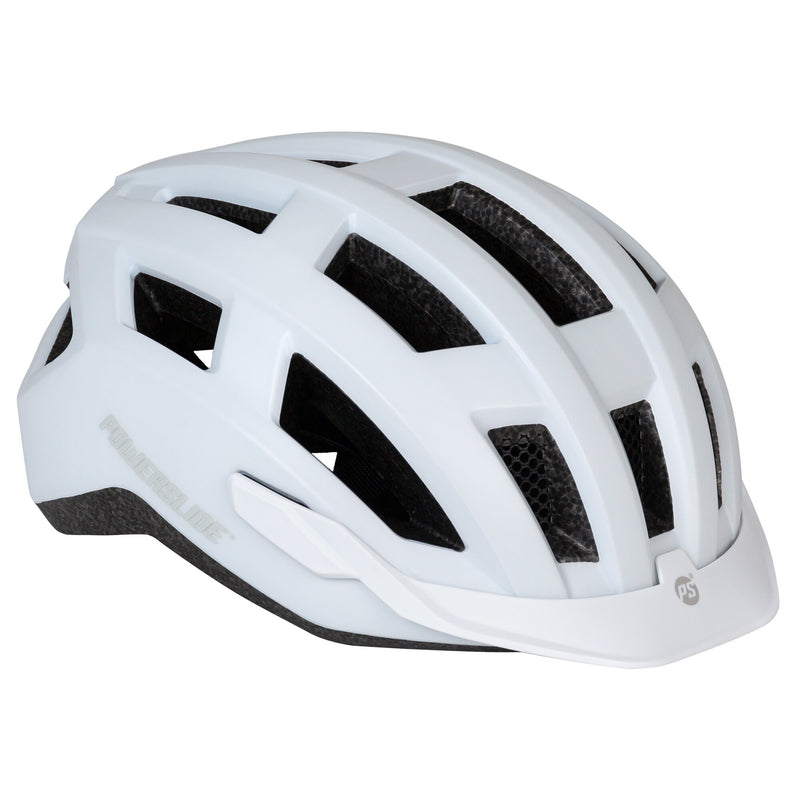 Powerslide Fitness Classic White