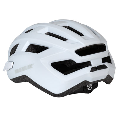 Fitness Classic White - Powerslide - Inline Skating Helmets - Product Image 2
