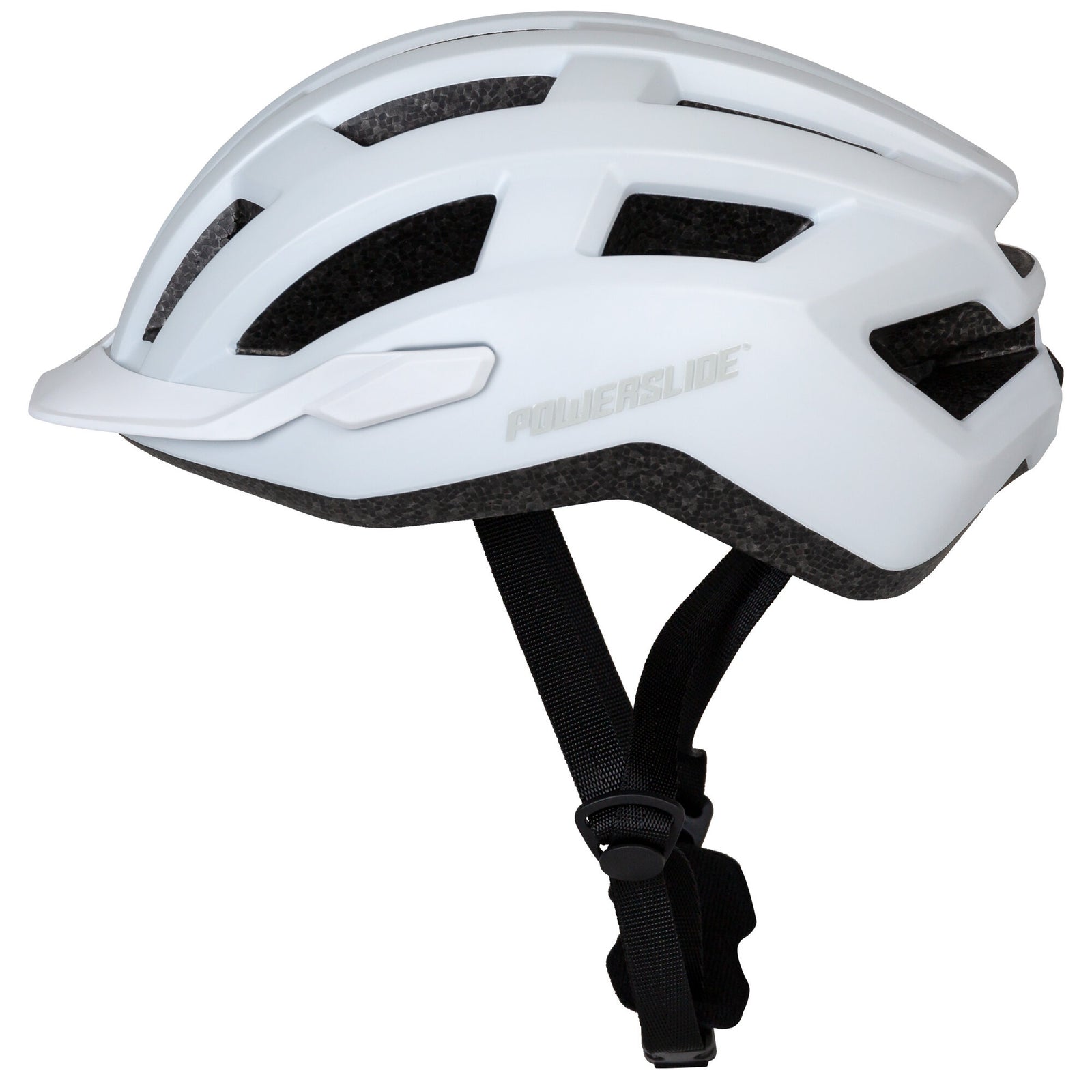 Powerslide - Fitness Classic White - 4