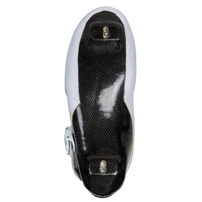 Falcon White - Powerslide - Racing Inline Skate Boots - Product Image 5