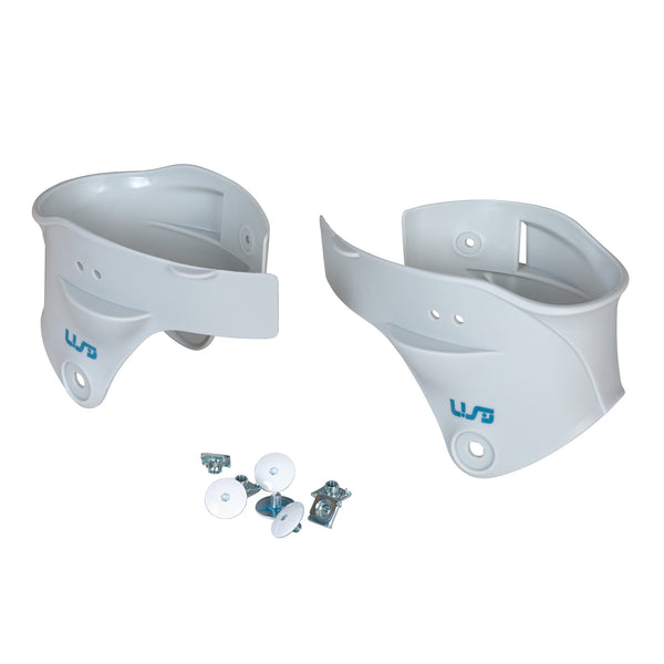 USD - Sway Cuff Grey - 1