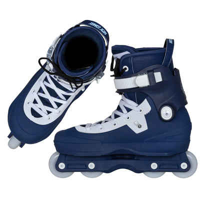 Aeon Nick Lomax Pro II 60 - USD - Aggressive Inline Skates - Product Image 4