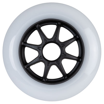 ACCEL 110mm/85A 8-pack - Powerslide - Racing Inline Skate Wheels - Product Image 3