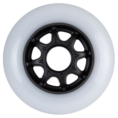ACCEL 90mm/85A 8-pack - Powerslide - Racing Inline Skate Wheels - Product Image 3