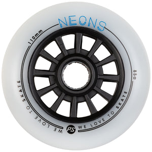 Neons 110/85A Blue 3-pack (1)