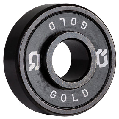 Decode BLACK 16set - IQON - Inline Skating Bearings - Product Image 2