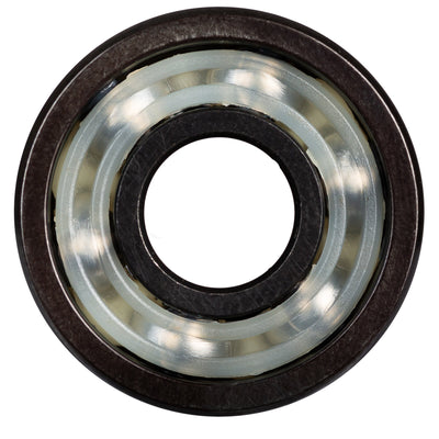 Decode BLACK 16set - IQON - Inline Skating Bearings - Product Image 4