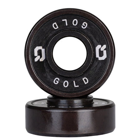 Decode BLACK 16set - IQON - Inline Skating Bearings - Product Image 1