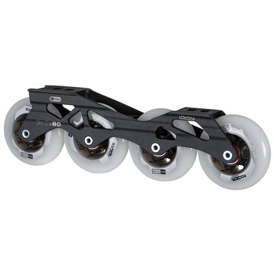 IQON Code 80 complete - IQON - Urban Inline Frames - Product Image 4