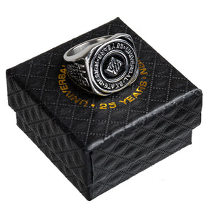 25 Years USD Anniversary Box 59.5mm ringsize (1)