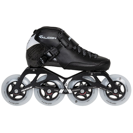 Powerslide - Falcon 4x84 - 1