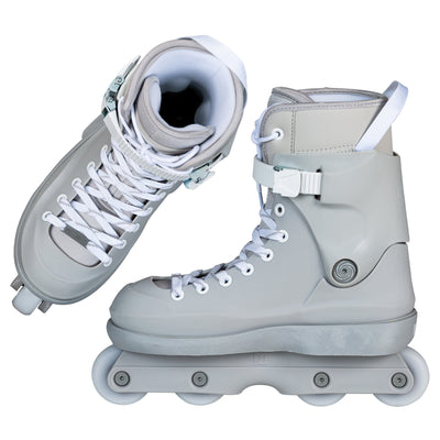 Mesmer Throne TS2 - MESMER - Aggressive Inline Skates - Product Image 6