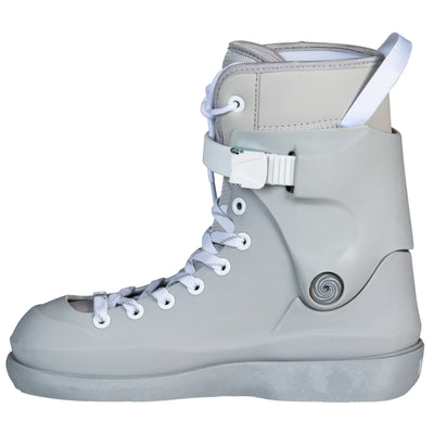 Mesmer Throne TS2 Boot only - MESMER - Aggressive Inline Skate Boots - Product Image 5