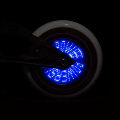 Graphix 100 /85A Color, pc. - Powerslide - Nite Inline Skate Wheels - Product Image 5