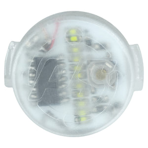 LED Wheel module Color, pc. (1)