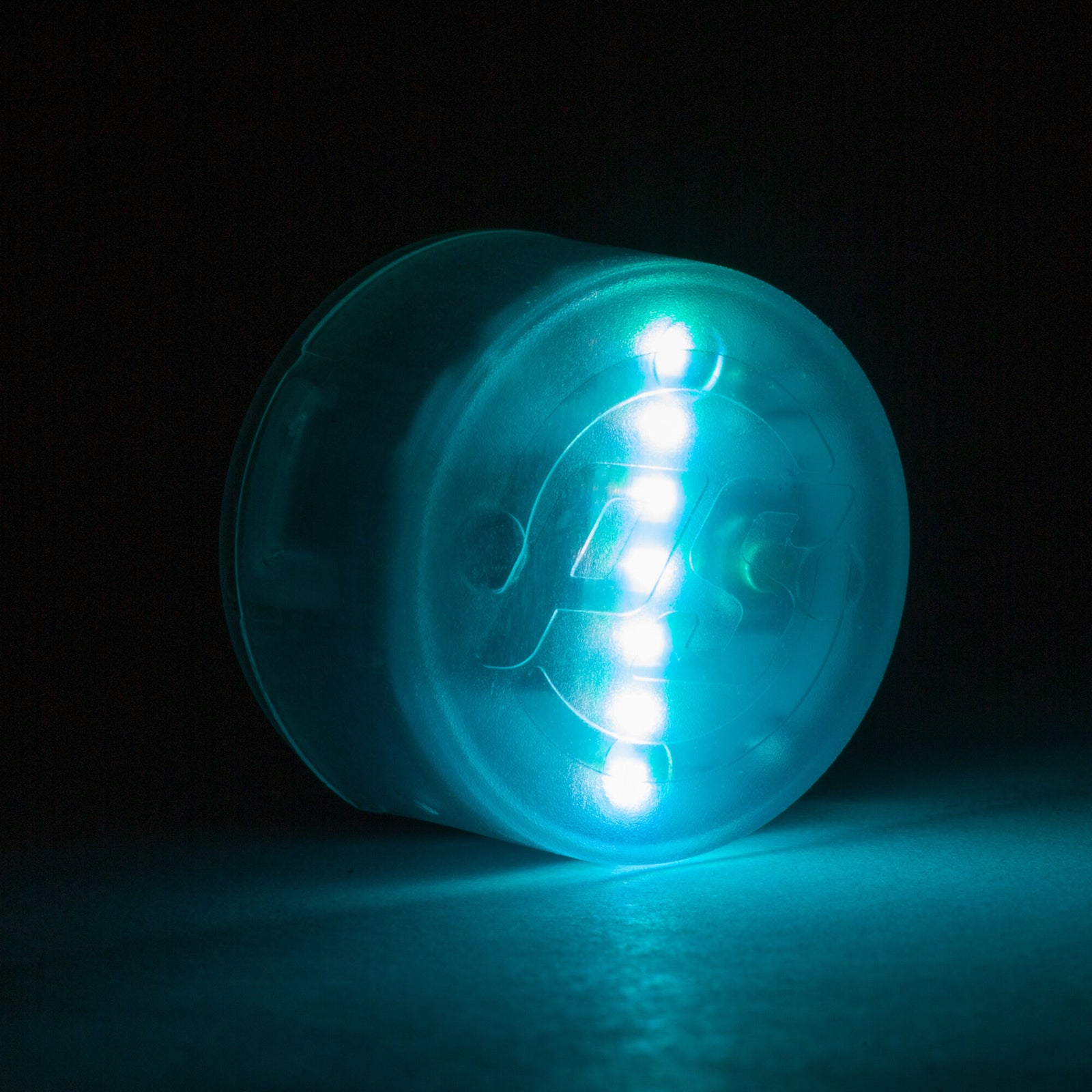 Powerslide - LED Wheel module Color, pc. - 4