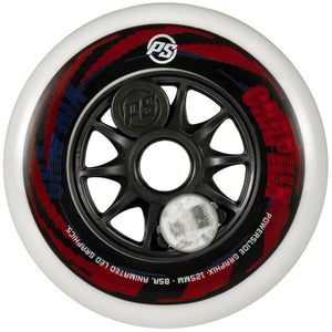 Graphix 125 /85A Color, 1 pc.