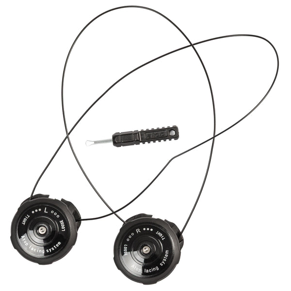 Atop Accel Boot - Powerslide - Inline Skating Replacements - Product Image 1