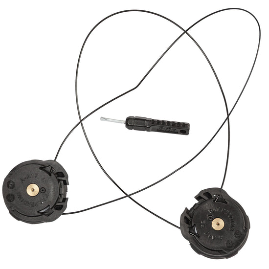 Atop Accel Boot - Powerslide - Inline Skating Replacements - Product Image 2