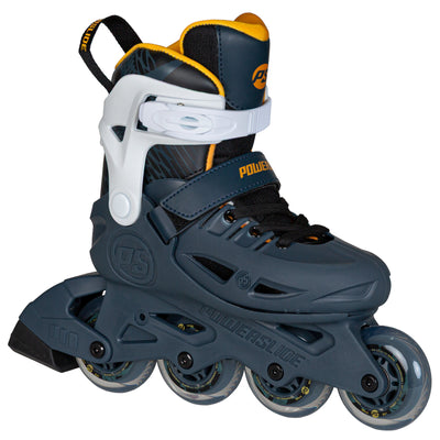 Stargaze Dusk adj. - Powerslide - Fitness Inline Skates - Product Image 2