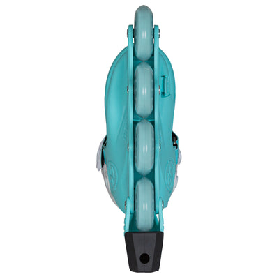 Stargaze Aqua adj. - Powerslide - Fitness Inline Skates - Product Image 5