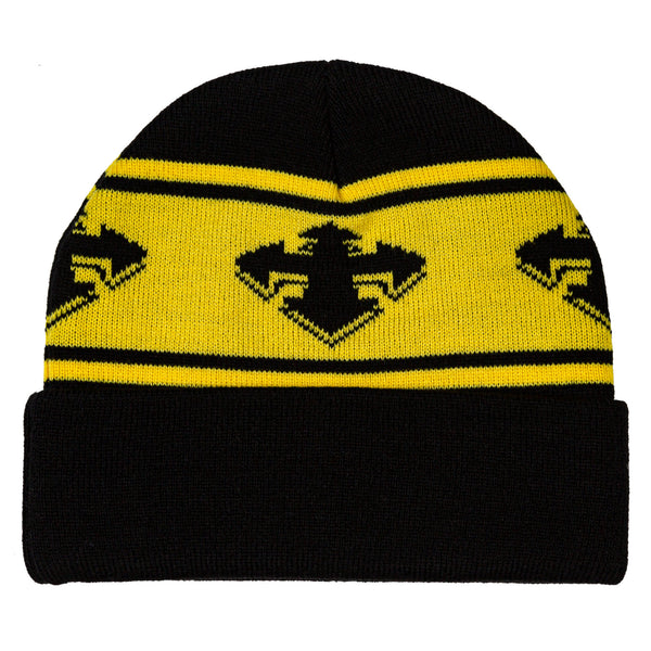 Kizer - Kizer Beanie Black - 1
