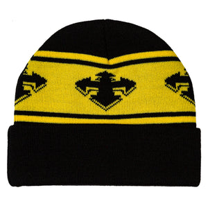 Kizer Beanie Black