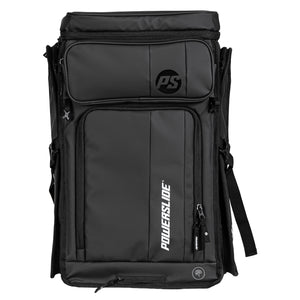 UBC Road Runner II Black