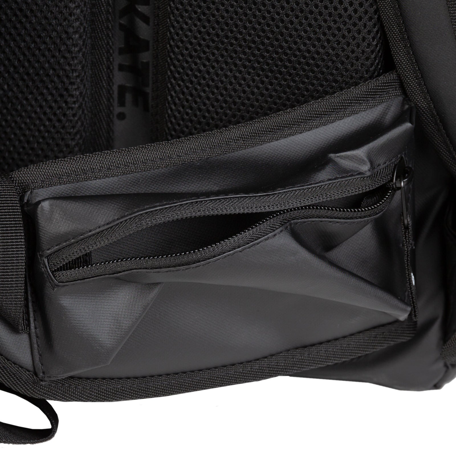 Powerslide - UBC Road Runner II Black - 7