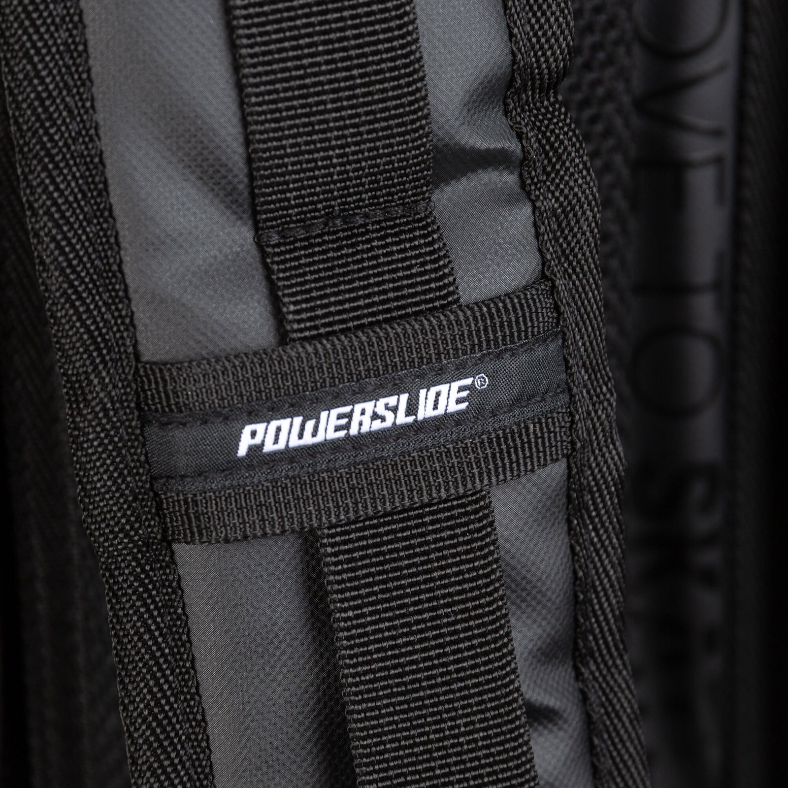 Powerslide - UBC Road Runner II Black - 8