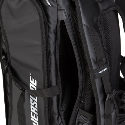 UBC Road Runner II Black - Powerslide - Inline Skating Bags - Product Image 11