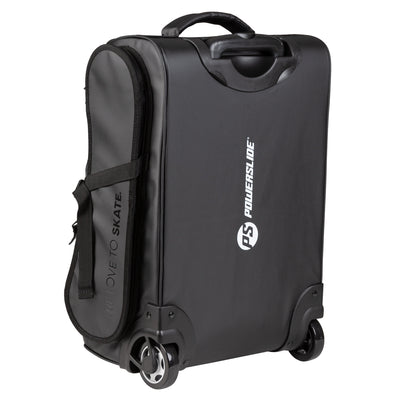 UBC Transit Trolley Bag II - Powerslide - Inline Skating Bags - Product Image 5