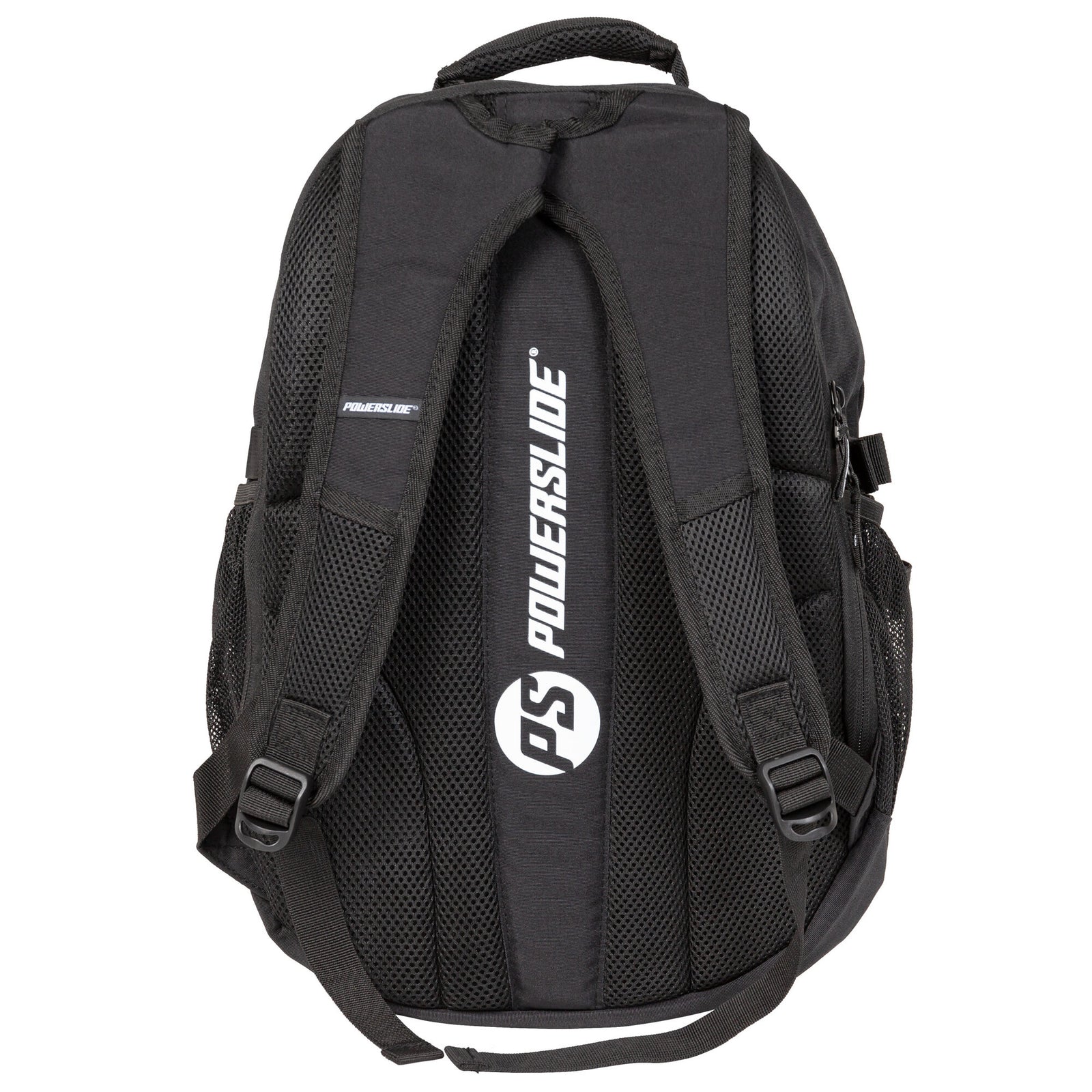 Powerslide - Fitness Backpack Black - 4