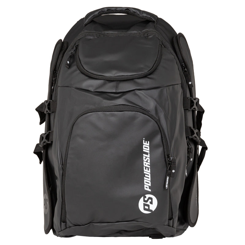 Powerslide Circuit Bag Black