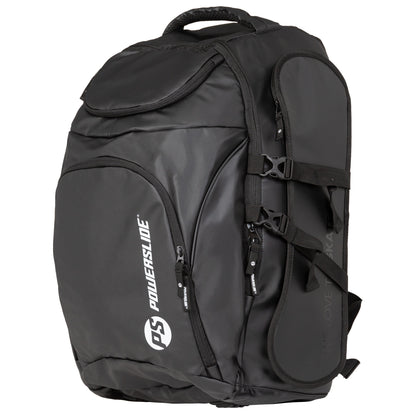 Powerslide Circuit Bag Black