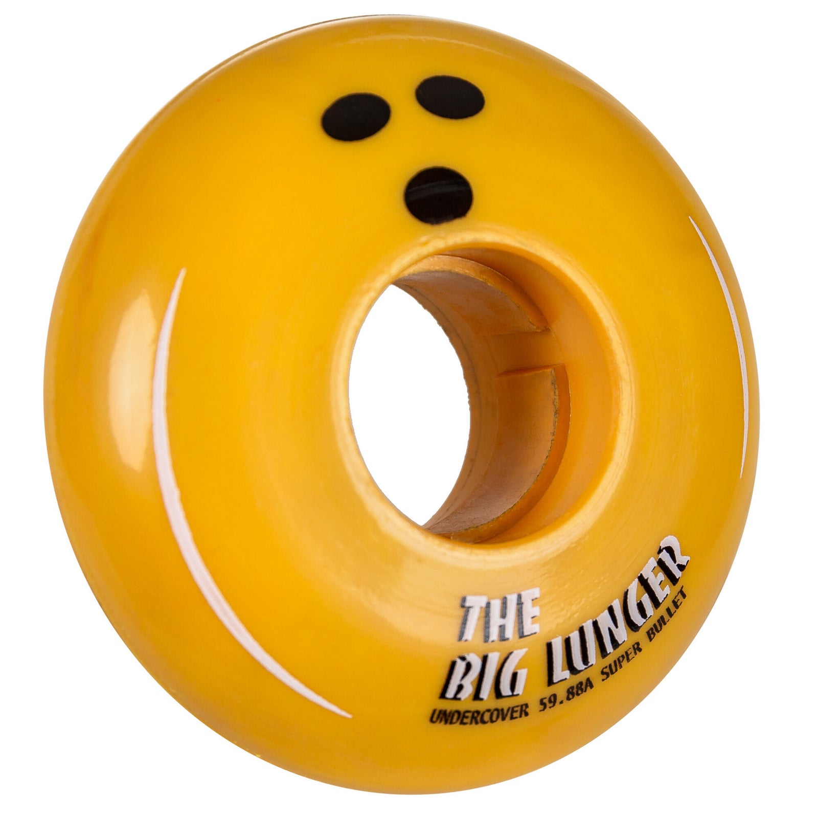 Undercover - UC Movies Joey Lunger, 59mm/88a 4-Pack - 2