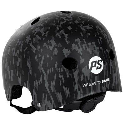 Pro Urban Camo 2 - Powerslide - Inline Skating Helmets - Product Image 2
