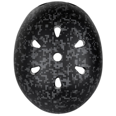 Pro Urban Camo 2 - Powerslide - Inline Skating Helmets - Product Image 5