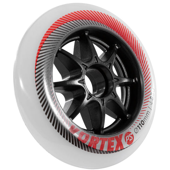 Vortex 110mm/85a, Pc. - Powerslide - Urban Inline Skate Wheels - Product Image 2