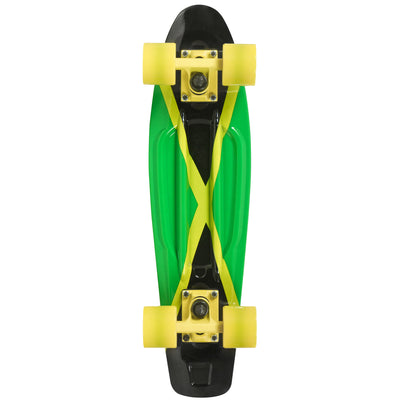 Juicy Susi 22,5"x6, JAMAICA - Choke - Cruising Boards - Product Image 2